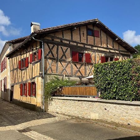 Le Clos Du Benestar Mauvezin-d'Armagnac Esterno foto