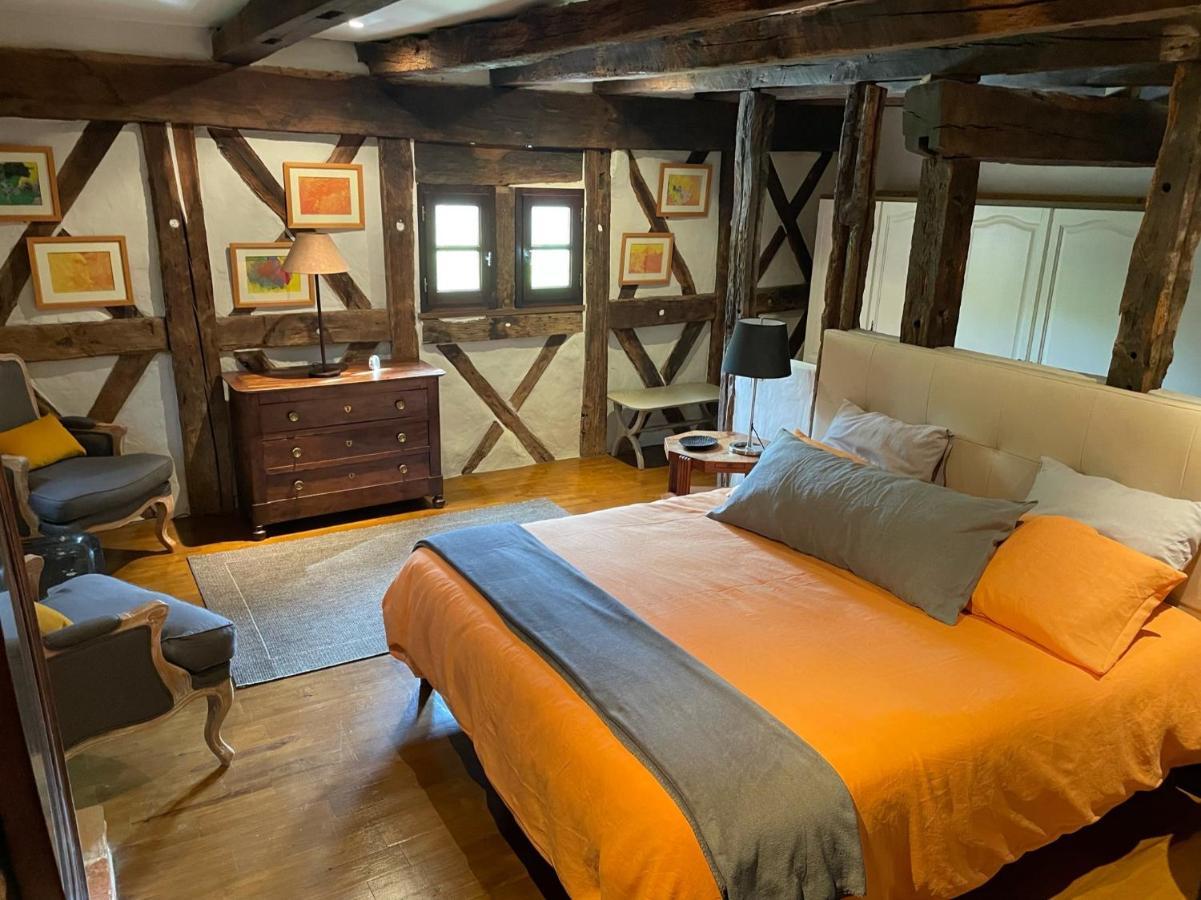 Le Clos Du Benestar Mauvezin-d'Armagnac Esterno foto