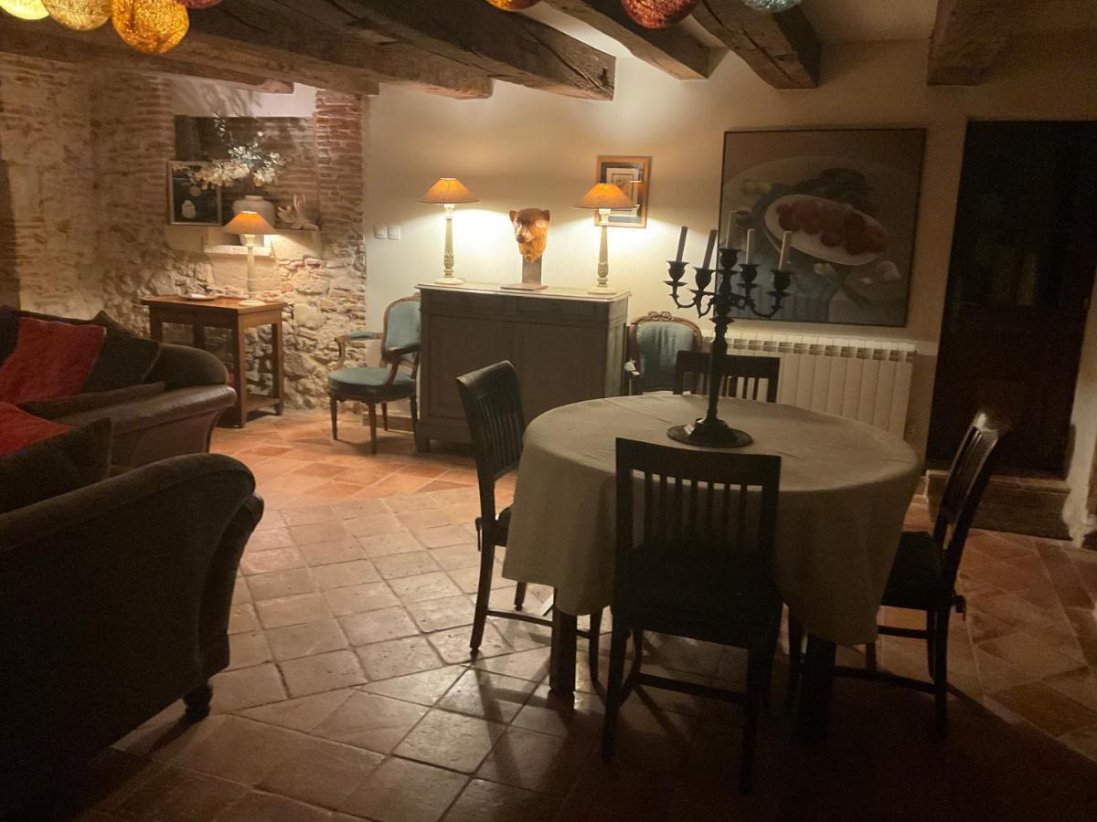 Le Clos Du Benestar Mauvezin-d'Armagnac Esterno foto