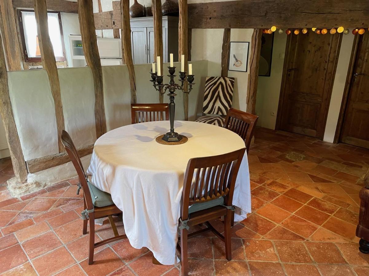 Le Clos Du Benestar Mauvezin-d'Armagnac Esterno foto