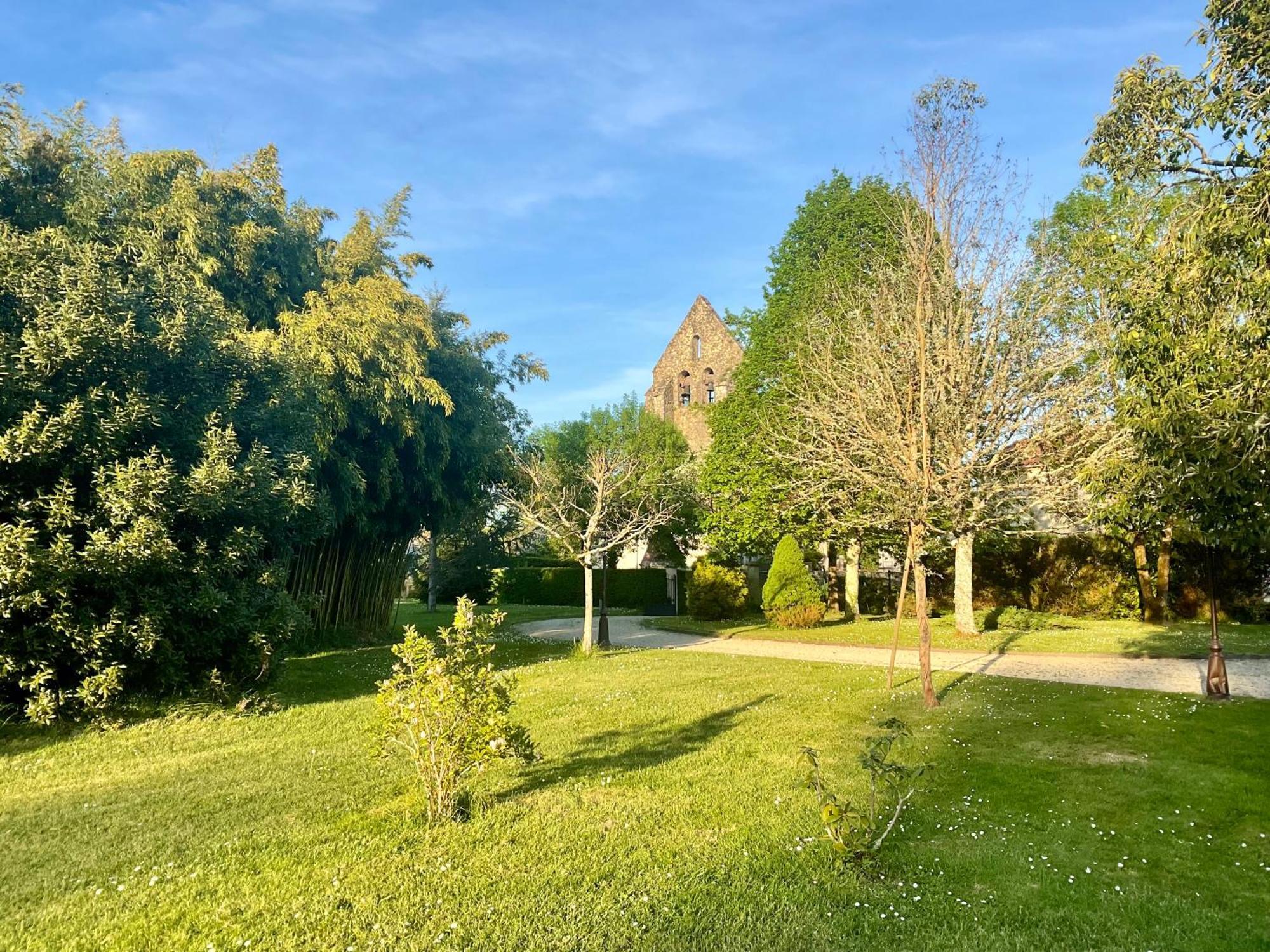 Le Clos Du Benestar Mauvezin-d'Armagnac Esterno foto